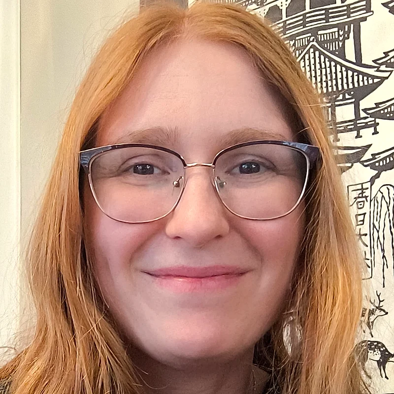 Mirjam, doula en geboortecoach in Apeldoorn