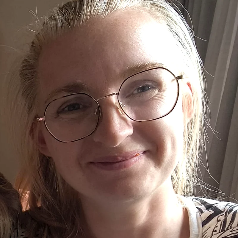 Ymke, doula en geboortecoach in Apeldoorn